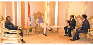 modimeetsnriinvestorsinunitedarabemirates